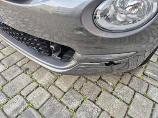 FIAT 500 usata, con Chiusura centralizzata