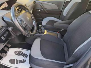 CITROEN C4 Picasso usata, con ESP
