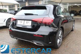 MERCEDES-BENZ A 200 usata, con Chiusura centralizzata telecomandata