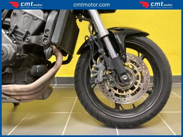 HONDA Hornet 600 usata 7