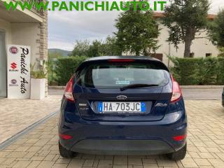 FORD Fiesta usata, con Autoradio