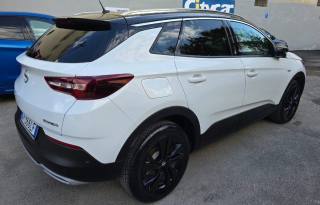 OPEL Grandland X usata, con Chiusura centralizzata