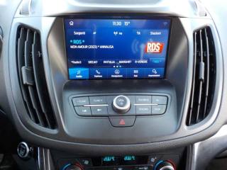 FORD Kuga usata 49