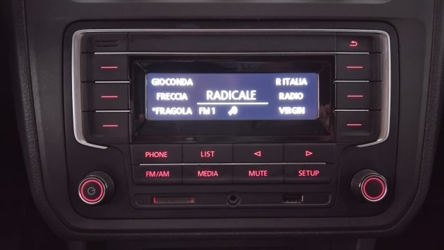 VOLKSWAGEN Caddy usata 18