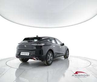 DS AUTOMOBILES DS 4 usata 2