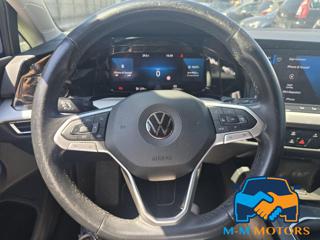 VOLKSWAGEN Golf usata, con Chiusura centralizzata