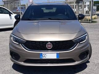 FIAT Tipo usata, con Airbag
