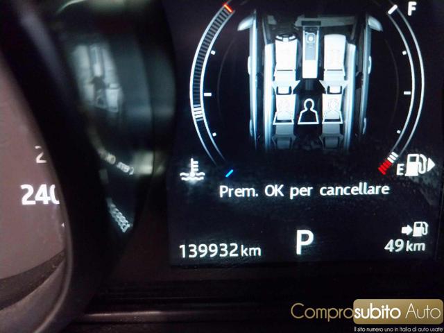 LAND ROVER Range Rover Evoque usata 32