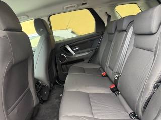 LAND ROVER Discovery Sport usata, con Climatizzatore
