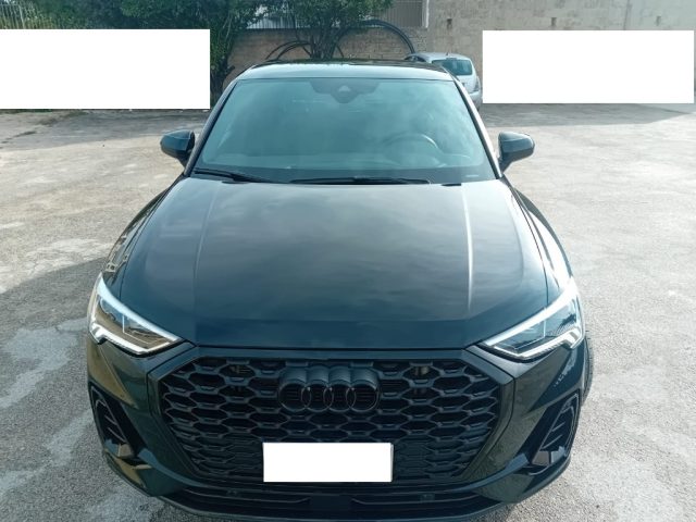 AUDI Q3 usata, con Airbag Passeggero