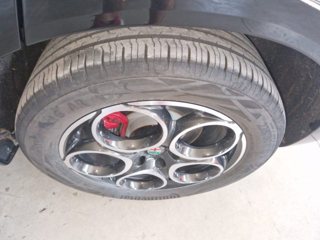 ALFA ROMEO Tonale usata, con USB