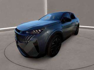 PEUGEOT 3008 usata, con Cerchi in lega