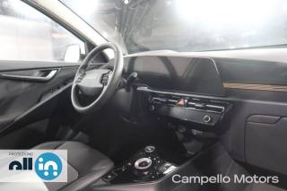 KIA Niro usata 13