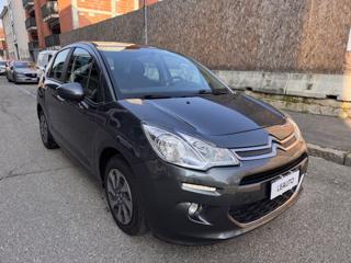 CITROEN C3 usata, con Airbag Passeggero