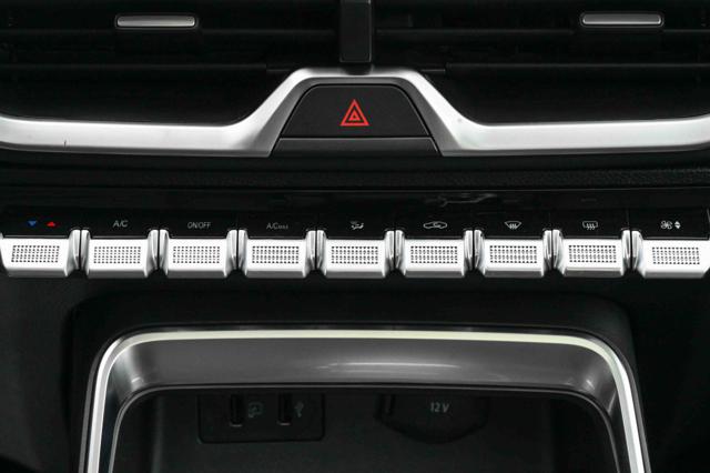 EMC Wave 3 usata, con Sistema di navigazione
