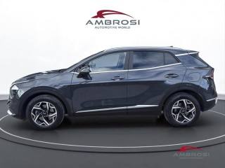 KIA Sportage usata 5