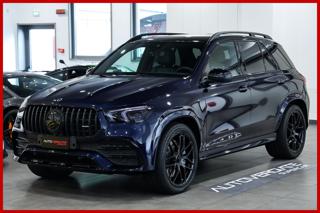 MERCEDES-BENZ GLE 53 AMG GLE 53 4Matic+ Mild Hybrid AMG|IVA ESP