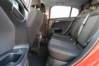 FIAT Tipo usata, con Fendinebbia
