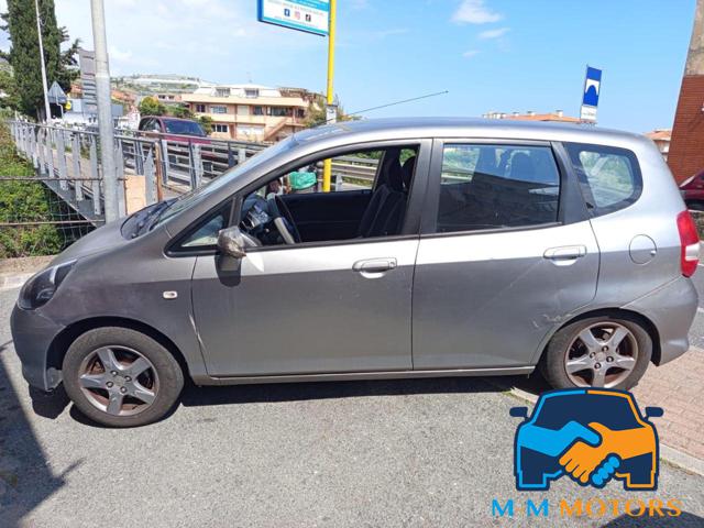 HONDA Jazz usata, con Airbag laterali