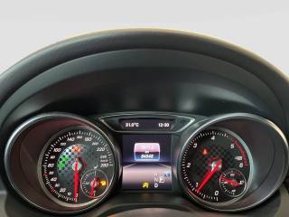 MERCEDES-BENZ A 180 usata 14