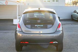 LANCIA Ypsilon usata, con Chiusura centralizzata