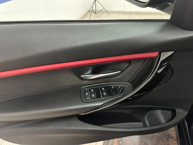 BMW 320 usata, con Climatizzatore
