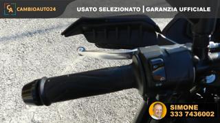 YAMAHA Tracer 7 GT usata 38