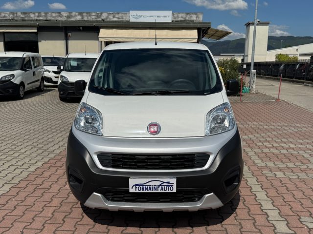FIAT Fiorino usata, con Airbag Passeggero