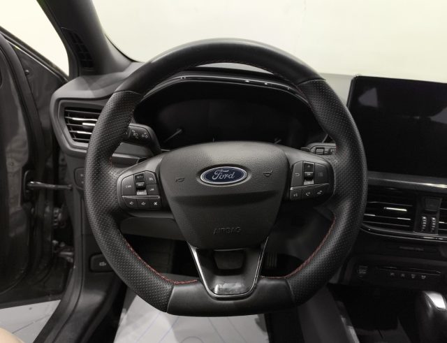 FORD Focus usata, con Immobilizzatore elettronico