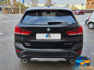 BMW X1 usata, con Alzacristalli elettrici