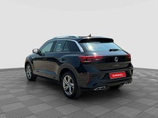 VOLKSWAGEN T-Roc usata 2