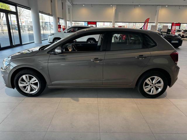 VOLKSWAGEN Polo usata, con Airbag Passeggero