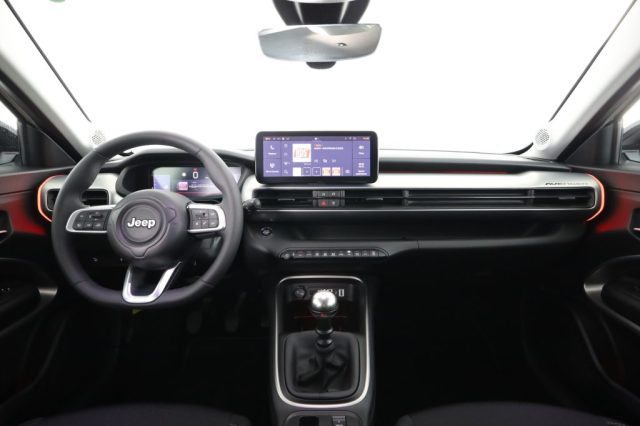 JEEP Avenger usata 10