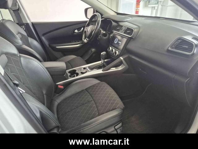 RENAULT Kadjar usata, con Park Distance Control