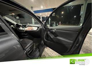 FIAT 500X usata, con Immobilizzatore elettronico