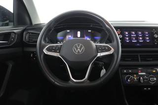 VOLKSWAGEN T-Cross usata 5
