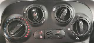 FIAT 500 usata, con ESP