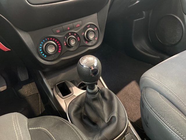 ALFA ROMEO MiTo usata, con ESP