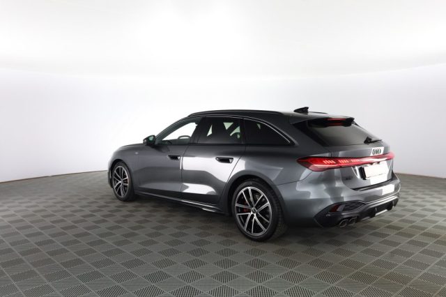 AUDI A5 usata 5