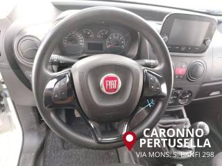 FIAT Fiorino usata 14
