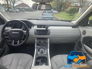 LAND ROVER Range Rover Evoque usata, con Cruise Control