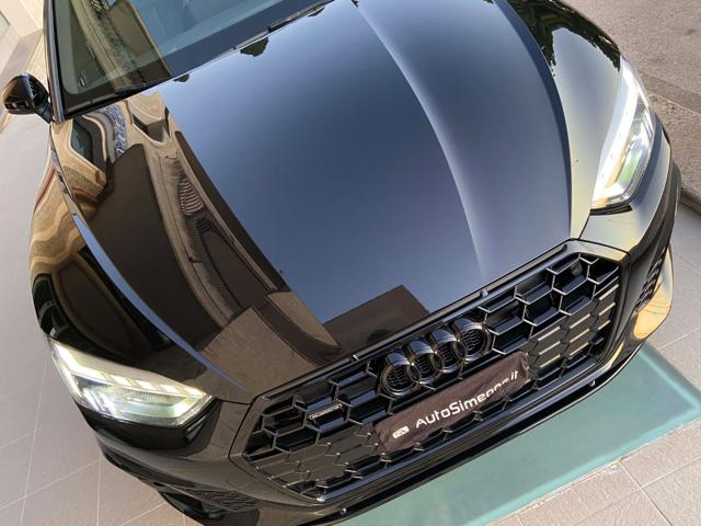 AUDI A5 usata, con Chiusura centralizzata telecomandata