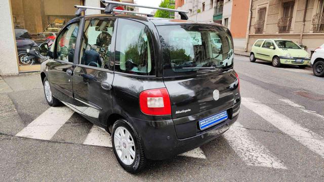 FIAT Multipla usata, con Airbag Passeggero