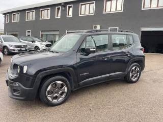 JEEP Renegade usata 2