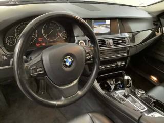 BMW 520 usata, con Climatizzatore