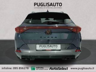 CUPRA Formentor usata, con Autoradio