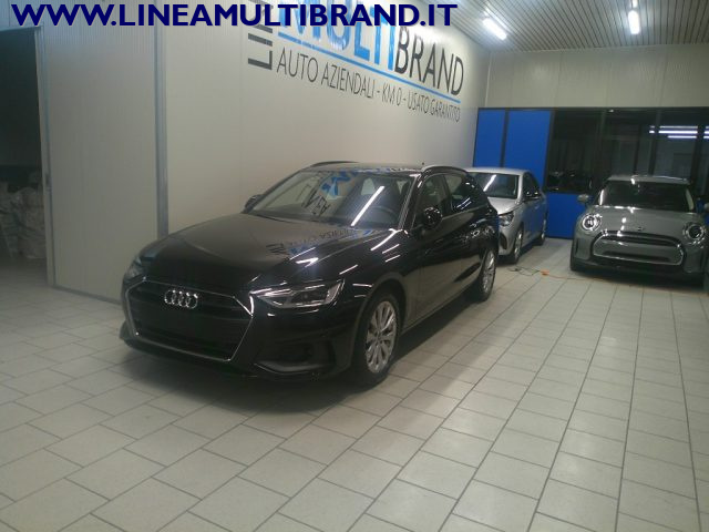 AUDI A4 usata, con ABS