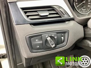 BMW X1 usata, con Cronologia tagliandi