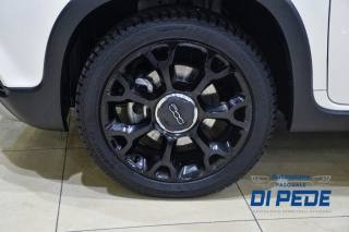 FIAT 500L usata, con ESP
