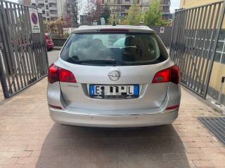 OPEL Astra usata, con Autoradio